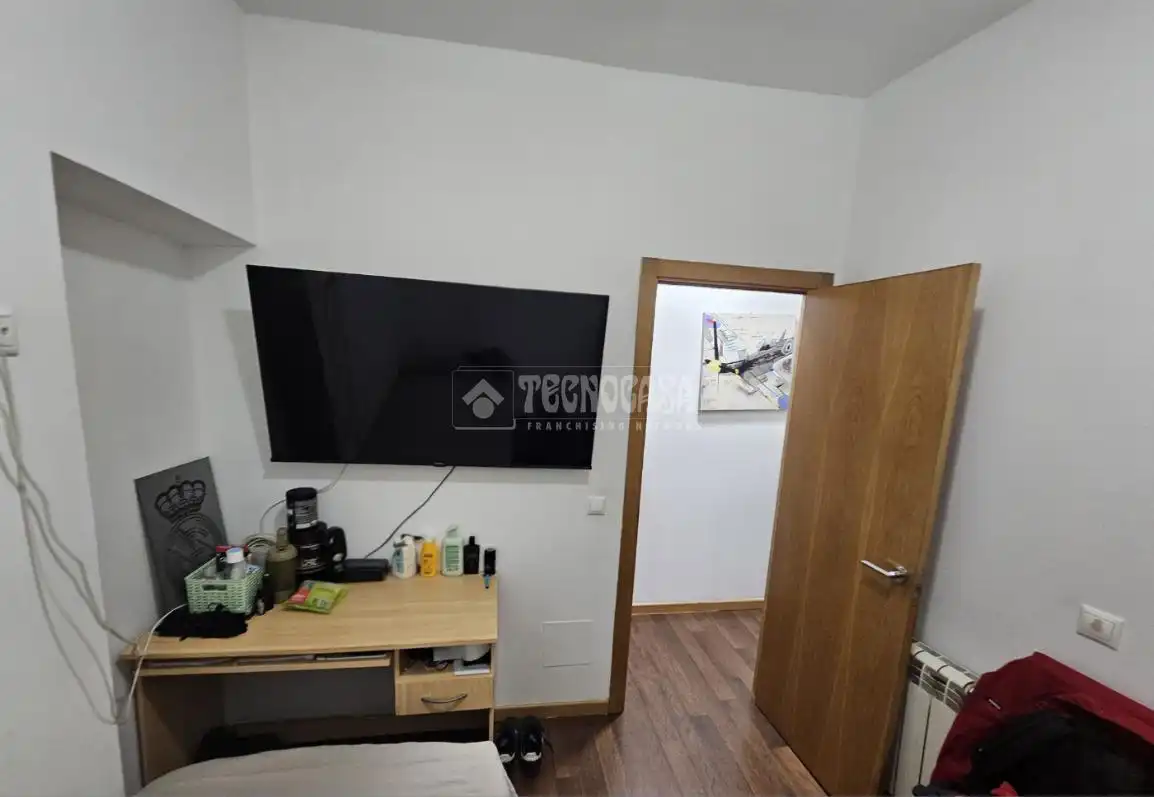 Flat with terrace for sale in Puerta de Cuartos - Avda. de Portugal, imagen 21