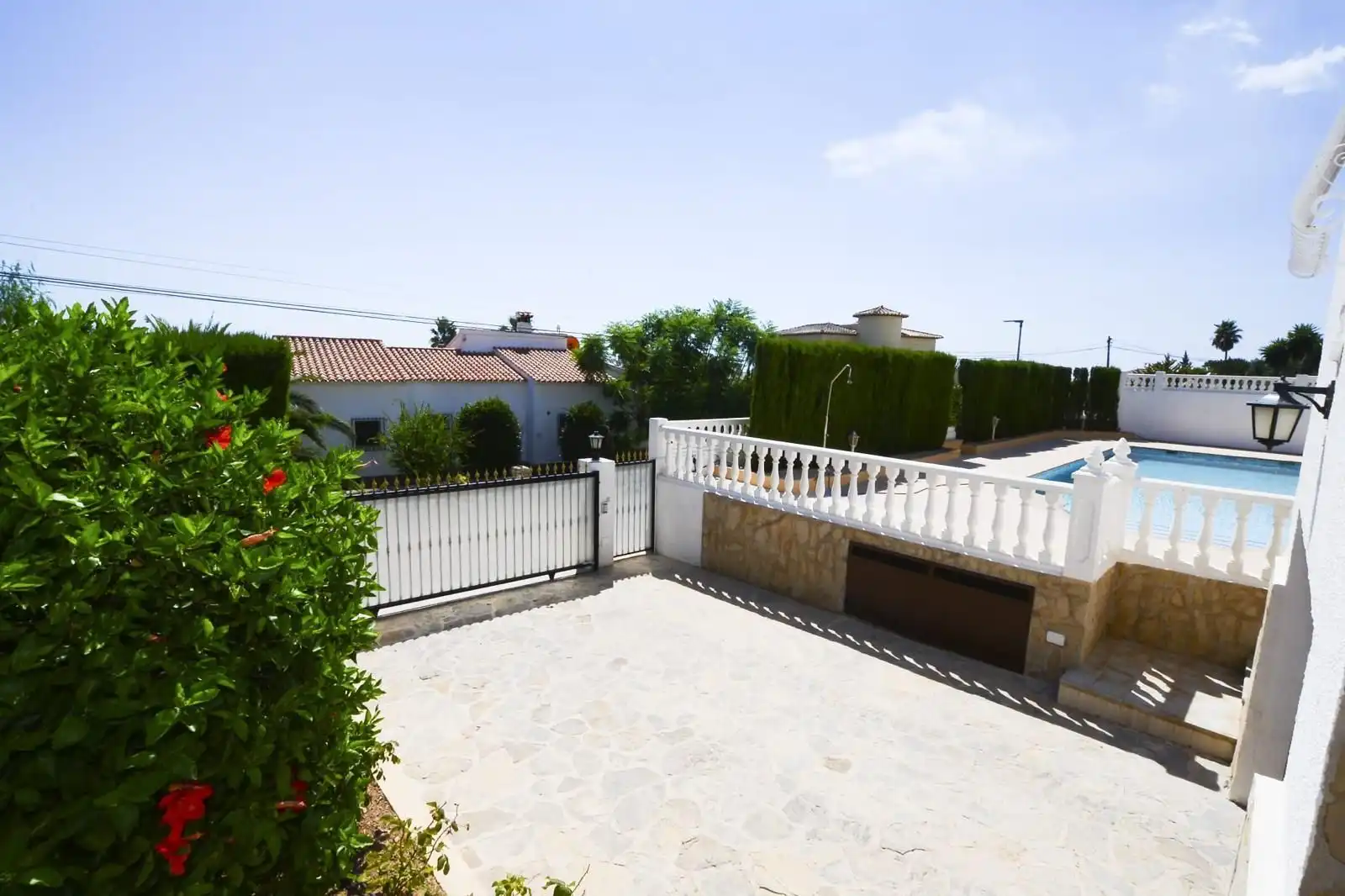 Casa amb piscina en venda a Marisol Park - Ortembach - Los Almendros, imagen 18