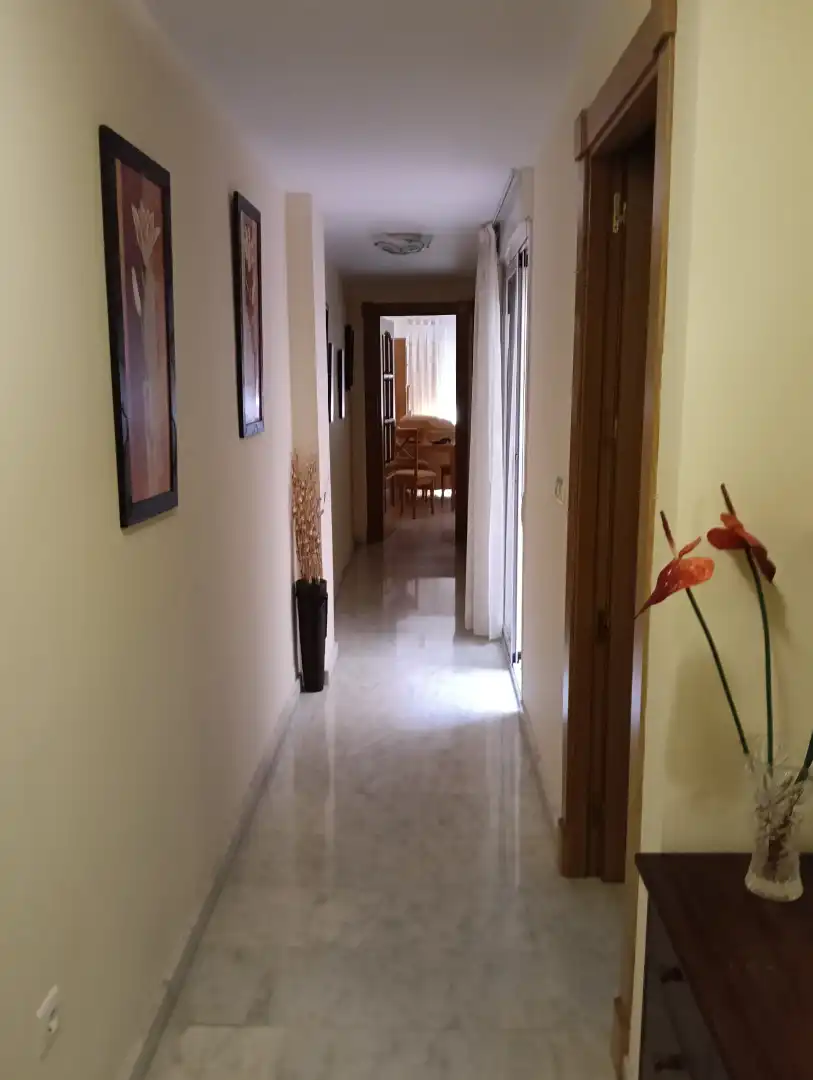 Wohnung zur Miete in Lanjarón mit Möbliert