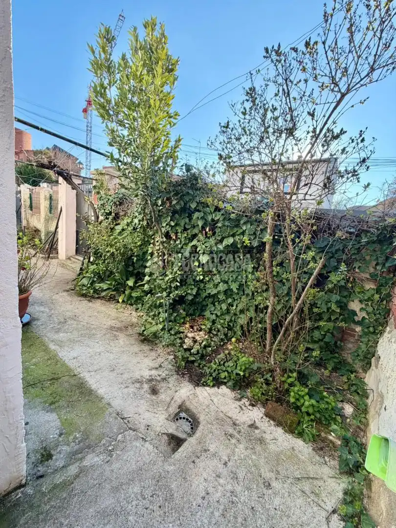 Houses for sale in Madrid  with Air Conditioner, Heating and Storage room