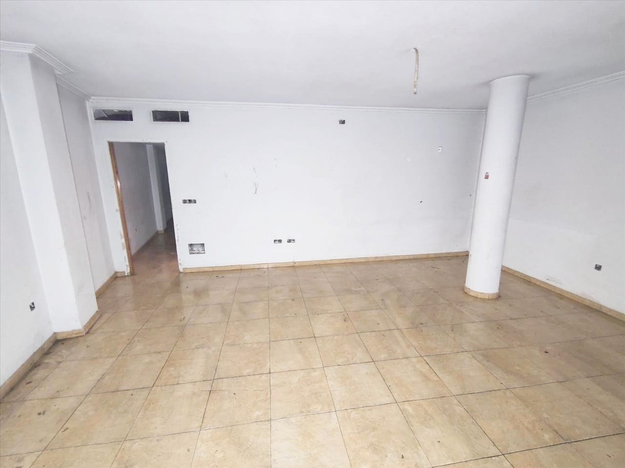 Flat for sale in Del Marchante, Centro