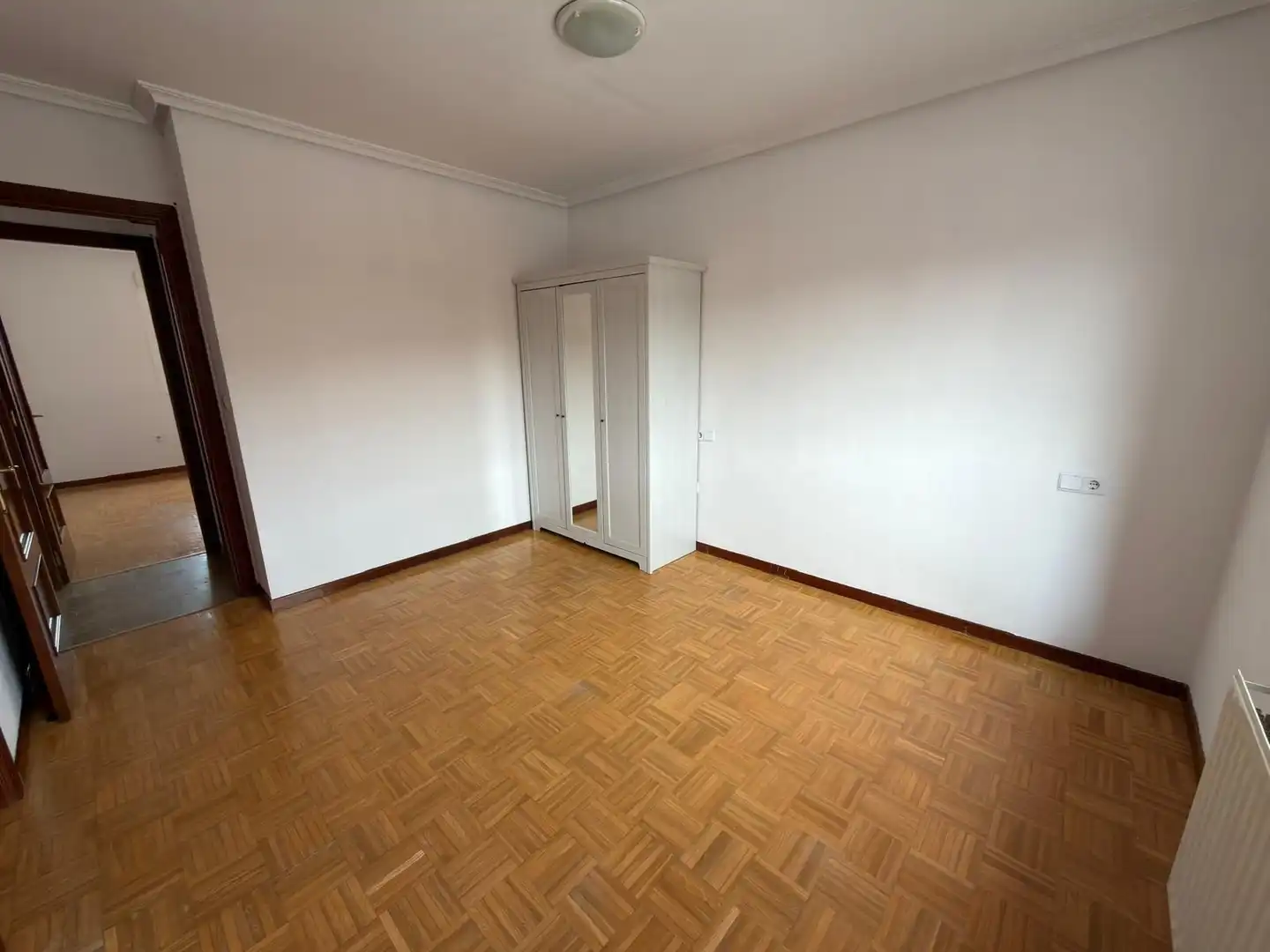 Habitación de Casa o chalet en venta en Cuenca con Aire acondicionado, Calefacción y Terraza