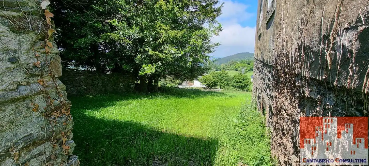Finca rústica en venta en Boal con Trastero