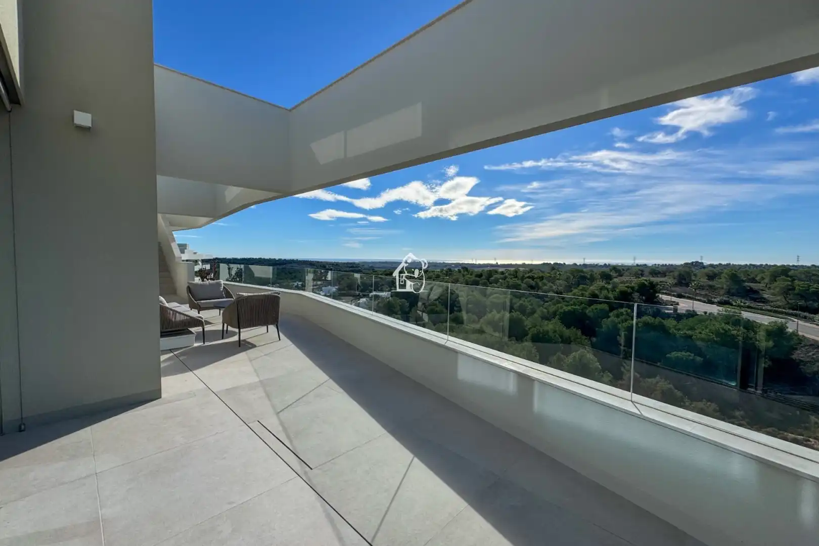 Attique avec terrasse à louer à Orihuela Costa, imagen 40