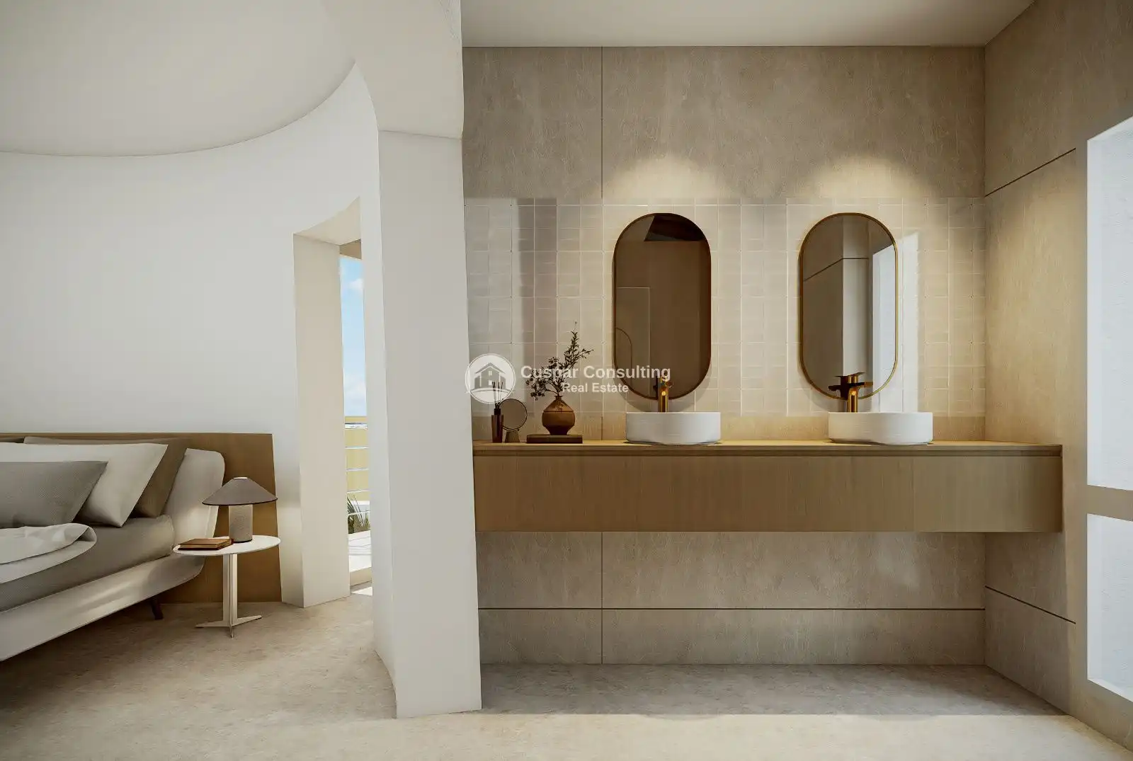 Villa mit Pool zum Verkauf in Altea Hills, imagen 3