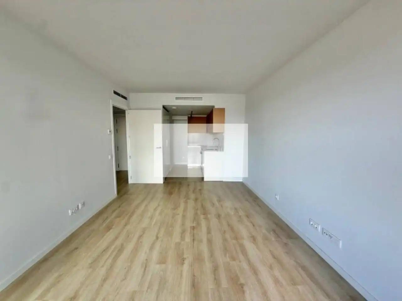 Living room of Flat for rent in Centre - Sant Oleguer