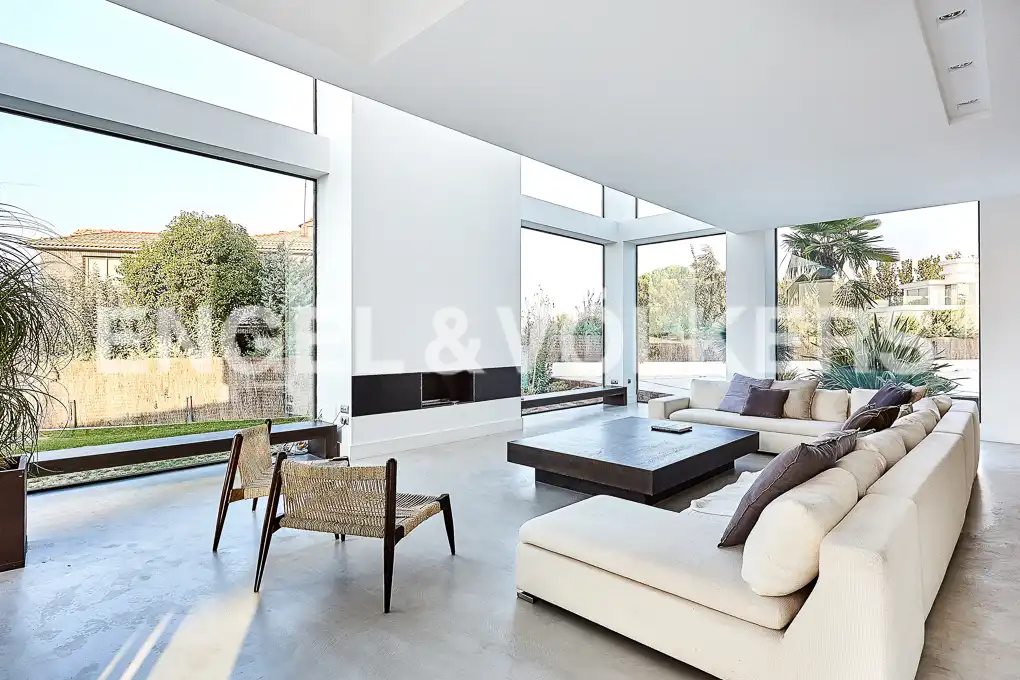 Maison avec piscine à vendre à Urbanización La Moraleja, imagen 25