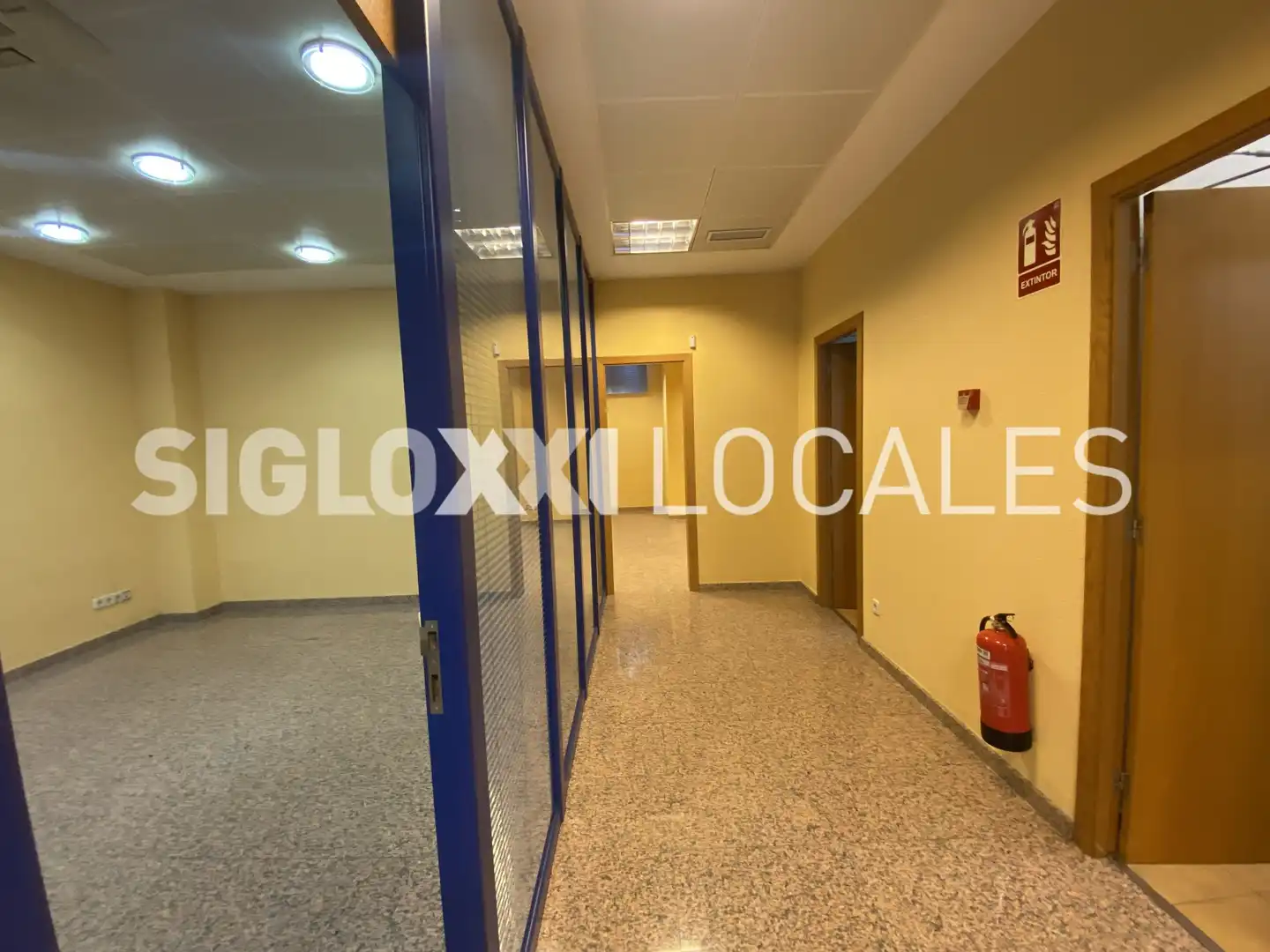 Local comercial en venda a EDUARD GIBERT, imagen 7