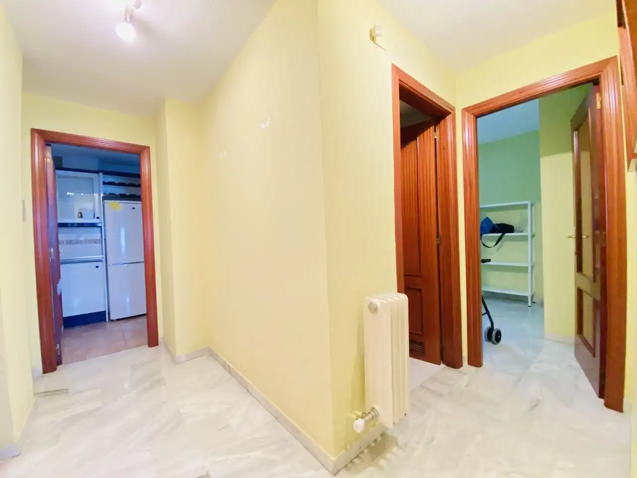Piso con terraza en venta en Maria Teresa De Léon, imagen 36