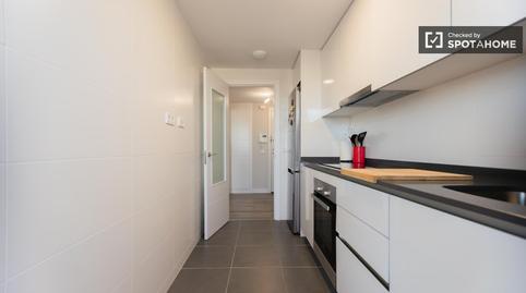 Foto 5 de Apartament per a compartir a Sant Isidre, Valencia