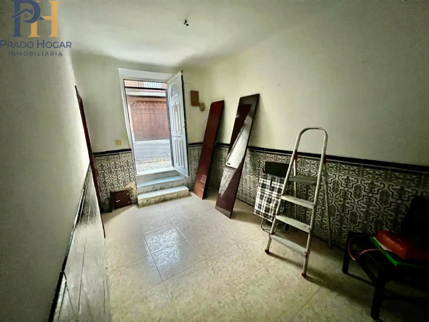 Casa o chalet en venta en La Puebla de Montalbán