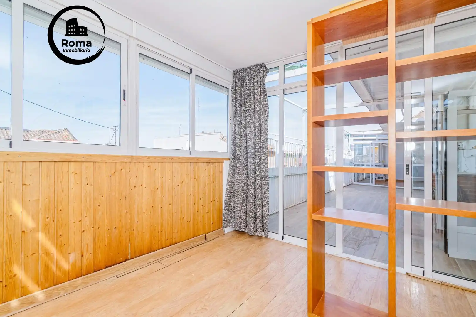 Flat with lift for sale in Calle Calle Arabial, imagen 34