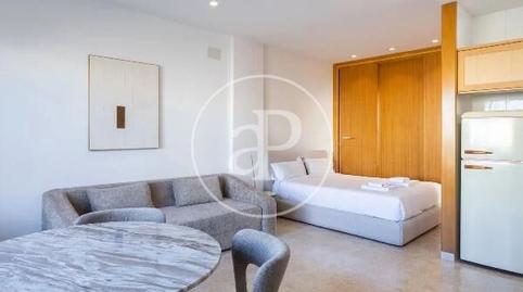 Photo 4 of Attic to rent in Carrer del Duc de Calàbria, Russafa,  Valencia Capital