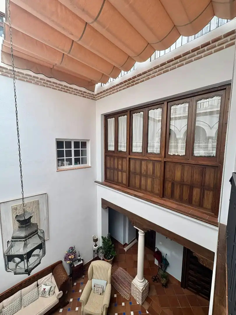 Maison avec jardin à vendre à Écija, imagen 7