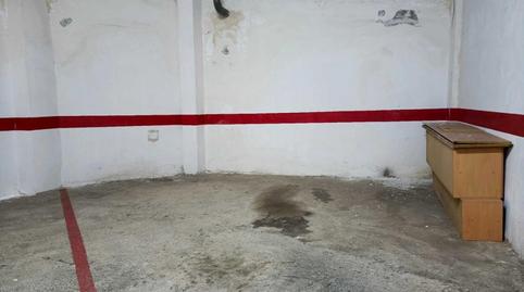 Foto 5 de Garaje de alquiler en Calle Laurisilva, 41, La Gallega,  Santa Cruz de Tenerife Capital