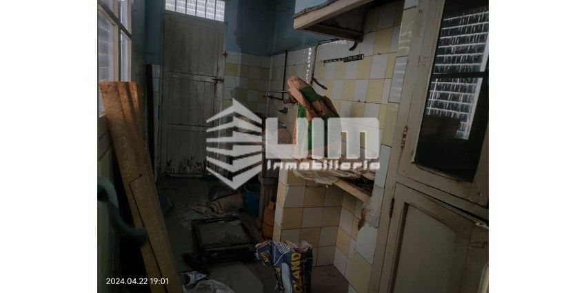 House or chalet for sale in PLAZA BLASCO IBAÑEZ, Antigua Moreria