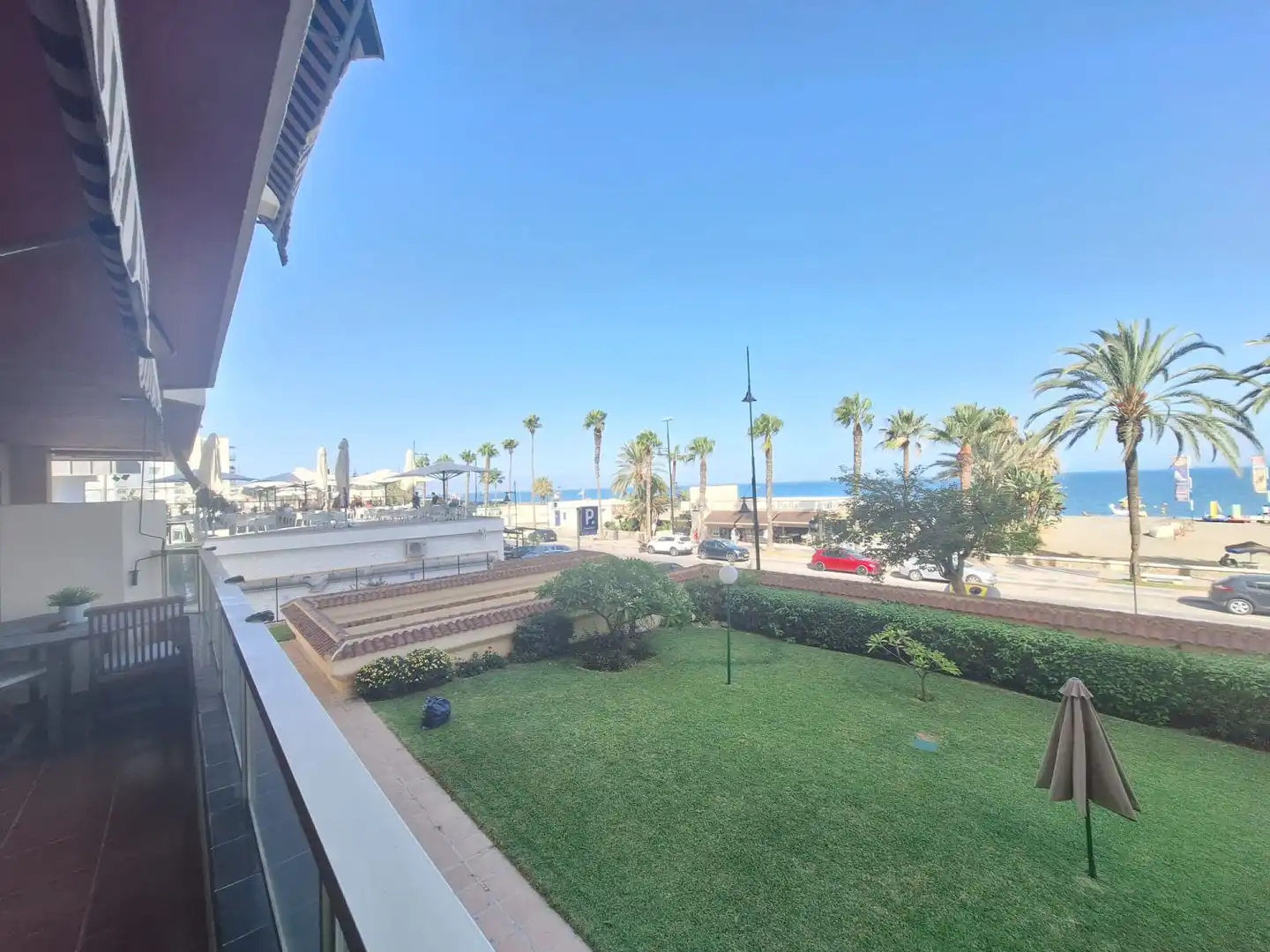 Exterior view of Apartments for rent in Torremolinos  with Terrace and Furnished