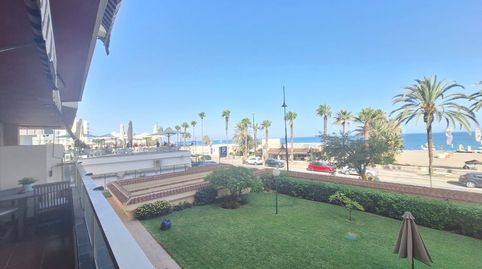 Foto 2 de Apartament de lloguer a Maritimo, El Bajondillo, Torremolinos