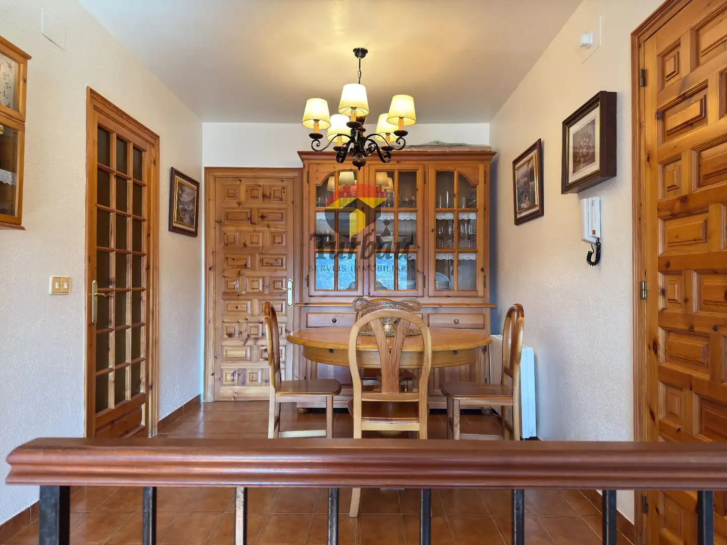 Appartement avec ascenseur à vendre à Tossa de Mar pueblo, imagen 14