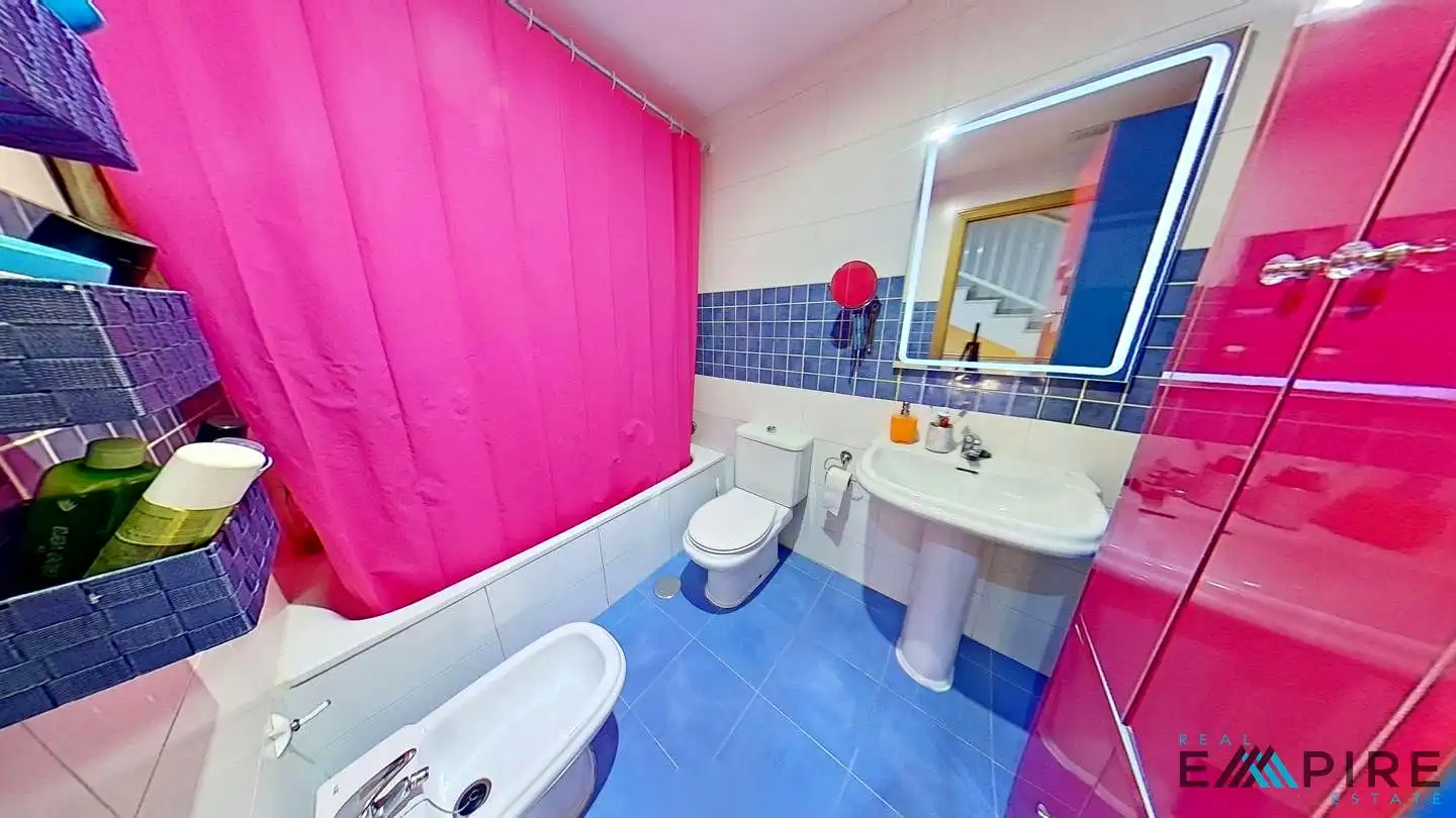 Terraced house with garden for sale in Las Américas, imagen 36