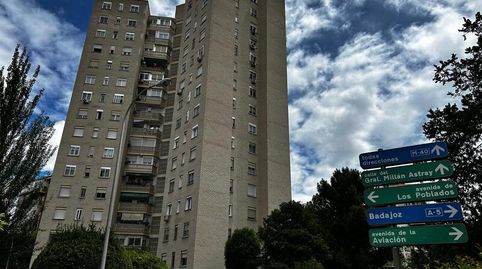 Photo 2 of Flat for sale in Las Águilas, Madrid Capital