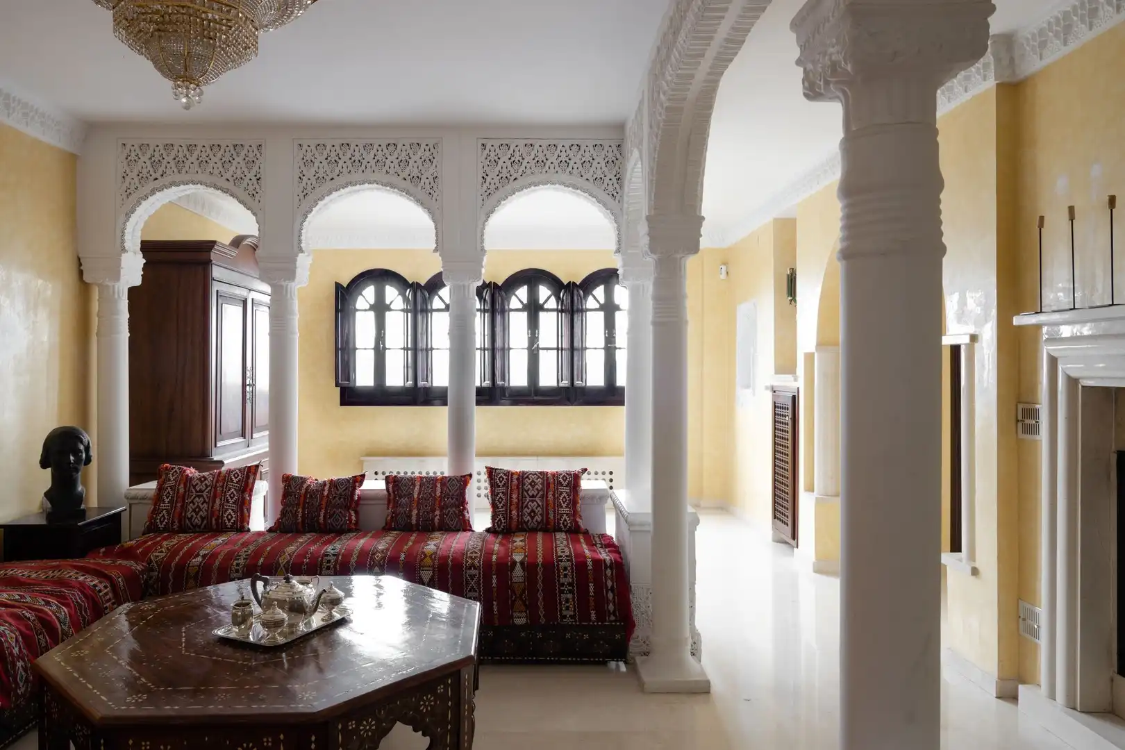Casa o xalet en venda a Centro