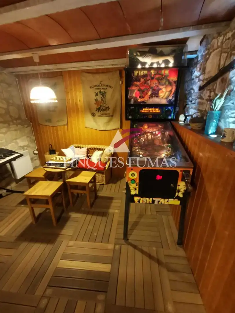 Casa o chalet en venta en Savallà del Comtat con Calefacción, Trastero y Amueblado