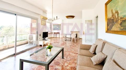 Foto 2 von Wohnung zur untervermieten in Calle Pintor Lopez, La Seu,  Valencia Capital