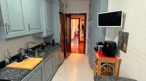 Foto 4 de Piso de alquiler en Islas Canarias, 57, San Ignacio - Elorrieta, Bilbao