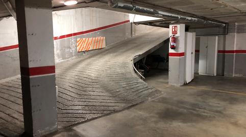 Foto 3 de Garatge de lloguer a Carrer de la Ribera D'ebre, 1, El Tancat - Mas d'en Gual, El Vendrell