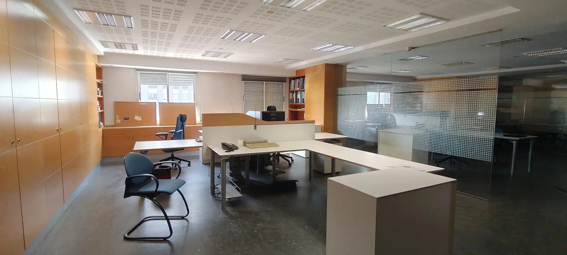 Office space for sale in Calle de Miguel Astráin, imagen 27