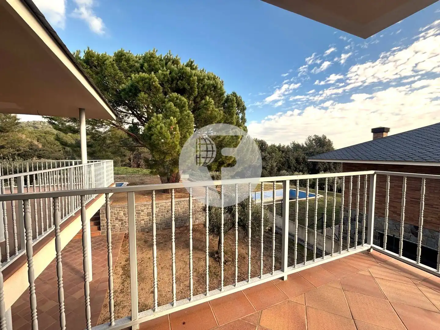 Haus mit Terrasse zum Verkauf in L'Ametlla del Vallès, imagen 28