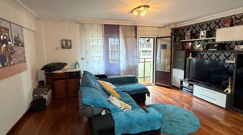 Foto 3 de Piso en venta en Bruno Mauricio Zabala Kalea, Zabala, Bilbao