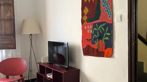 Foto 5 de Casa o xalet en venda a Calle Príncipe Asturias, 20, Salinas, Castrillón