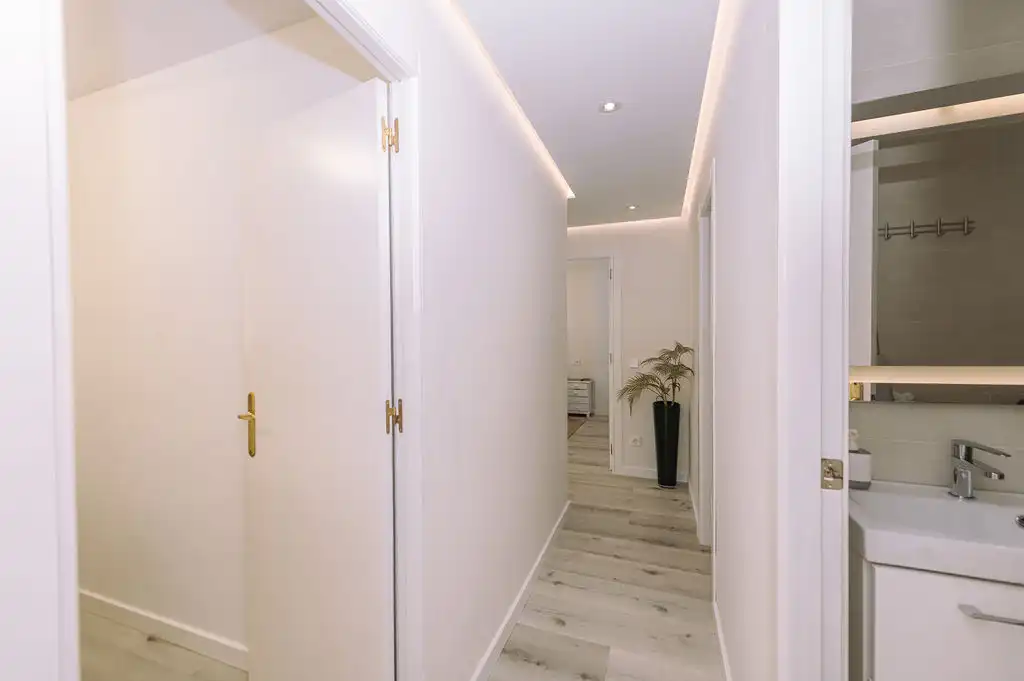Ground floor for sale in Eivissa  with Air Conditioner, Heating and Private garden