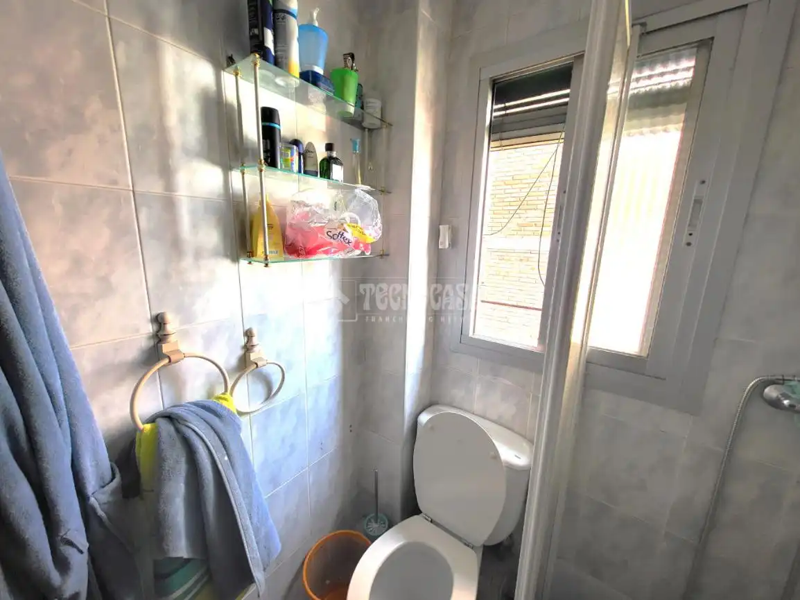 Piso en venta en Lucero