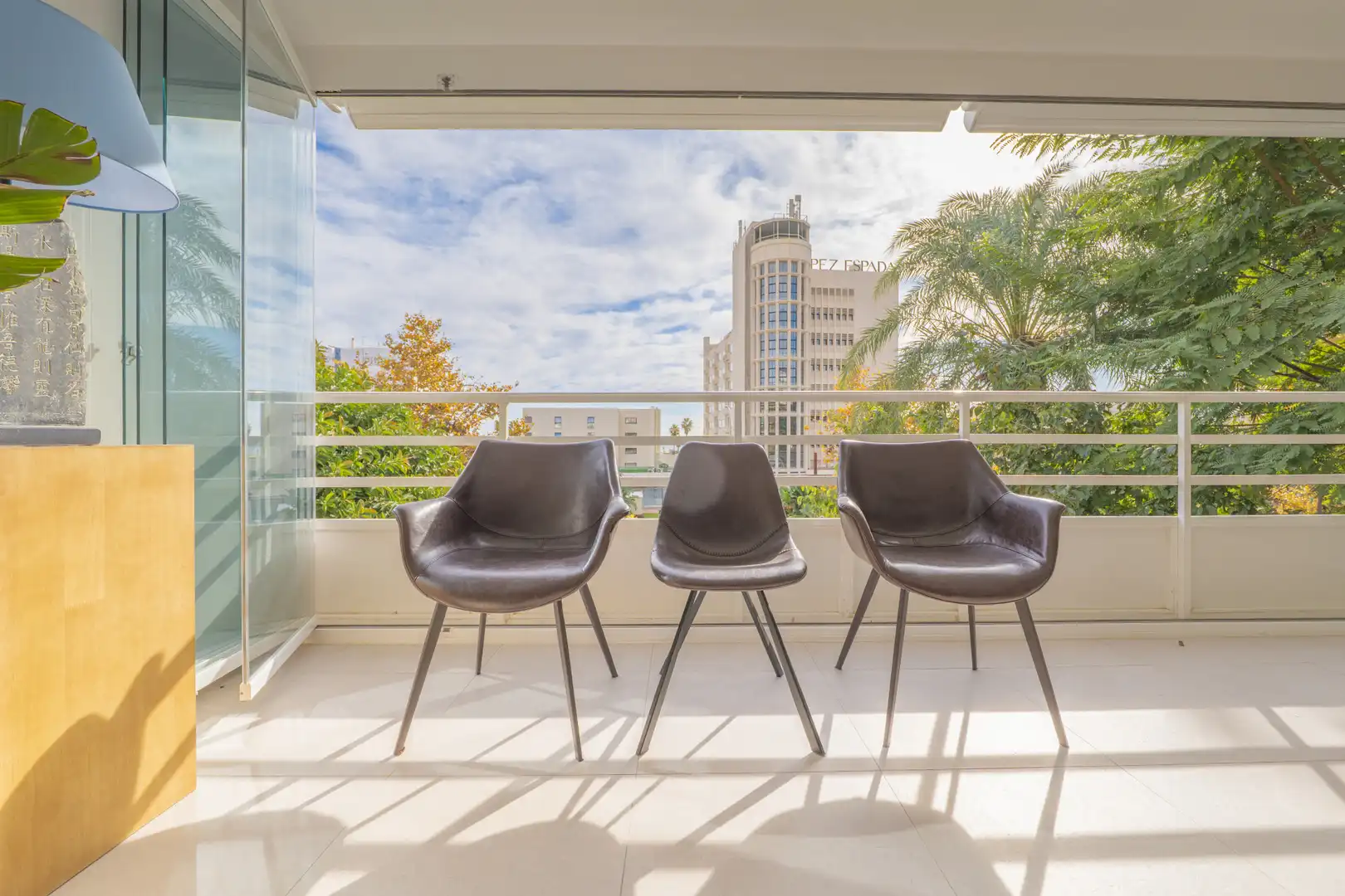 Terraza de Piso en venta en Torremolinos con Aire acondicionado, Terraza y Internet