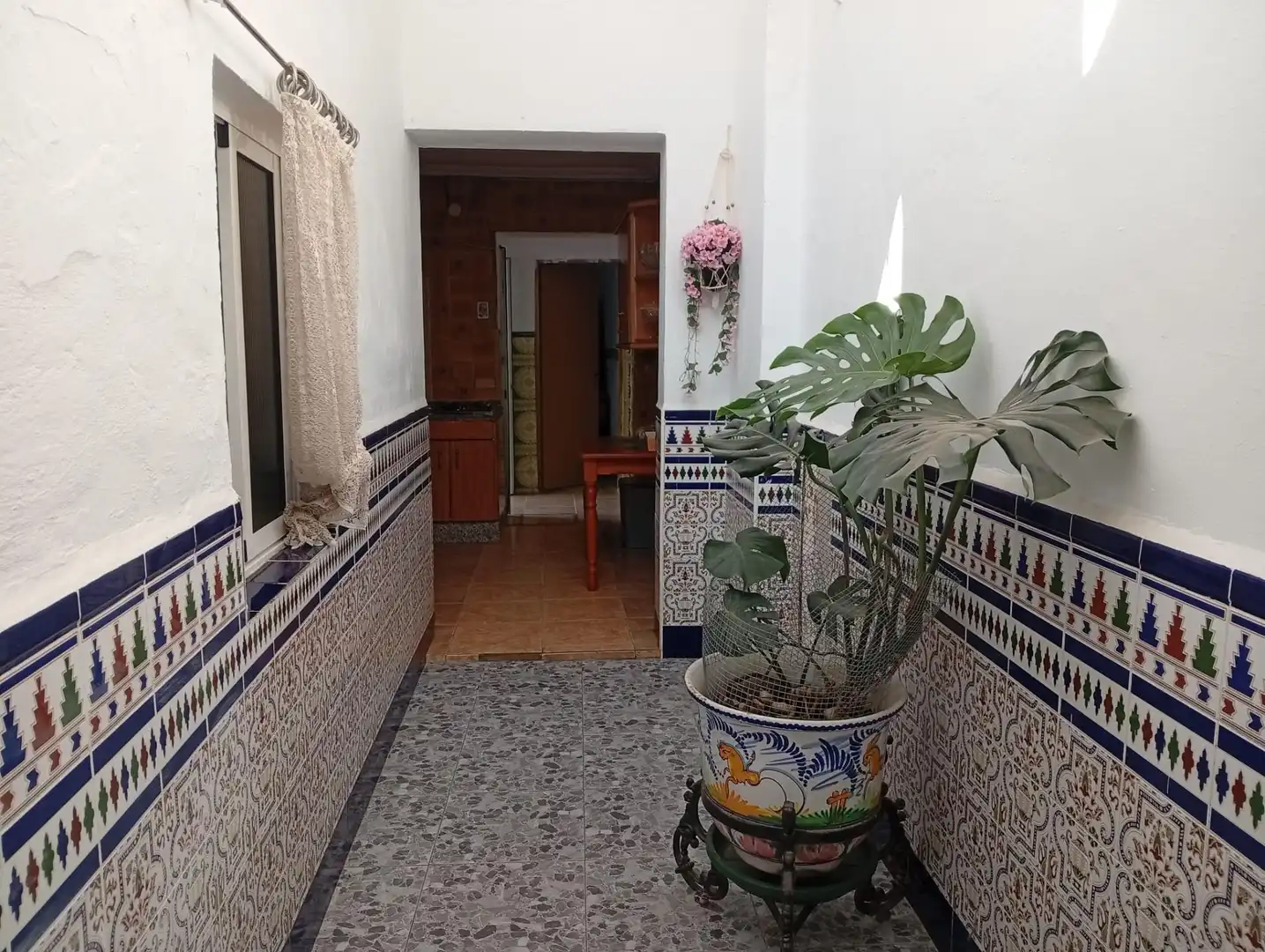 Casa con balcón en venta en La Paz, imagen 17