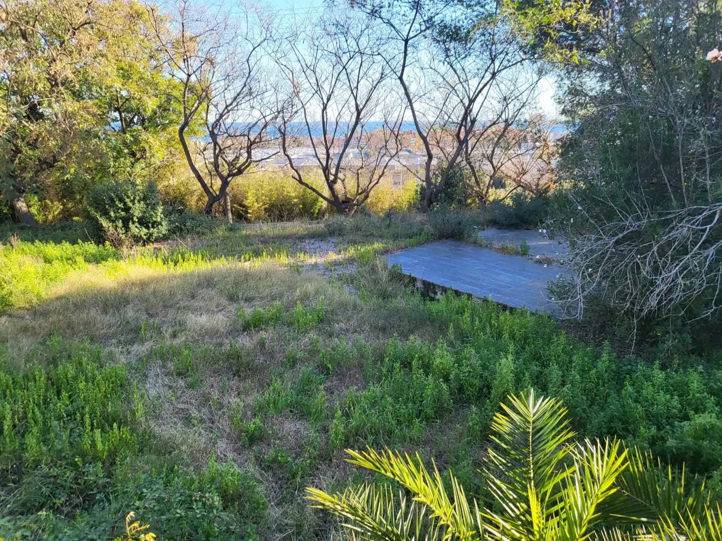 Xalet amb terrassa en venda a Camí de Mataró 21, imagen 31