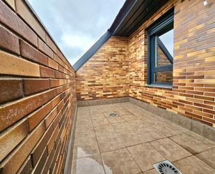 Terrace of Attic for sale in Pozuelo de Alarcón  with Air Conditioner, Heating and Terrace