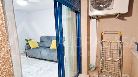 Photo 5 of Flat to rent in Parque Ayala - Jardín de la Abadía - Huelín, Málaga