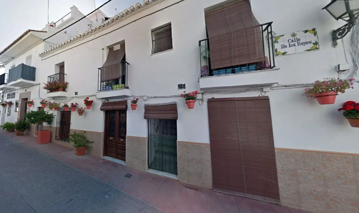 Immobles singulars en venda a Estepona Pueblo, imagen 3