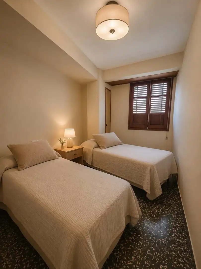 Dormitori de Casa o xalet en venda en Toràs