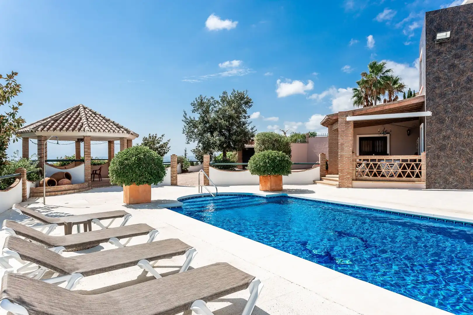 Chalet en venta en Altos de Estepona, imagen 52