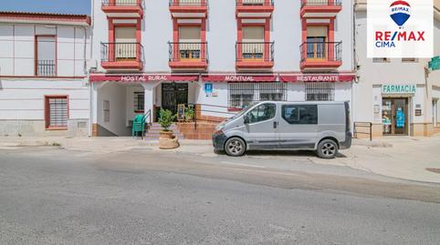 Photo 5 of Building for sale in Calle San Antonio (bañ), 10, Cortes y Graena, Granada