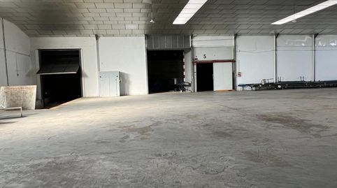 Photo 4 of Industrial buildings for rent in La Foia - Daimés - Asprella, Elche / Elx