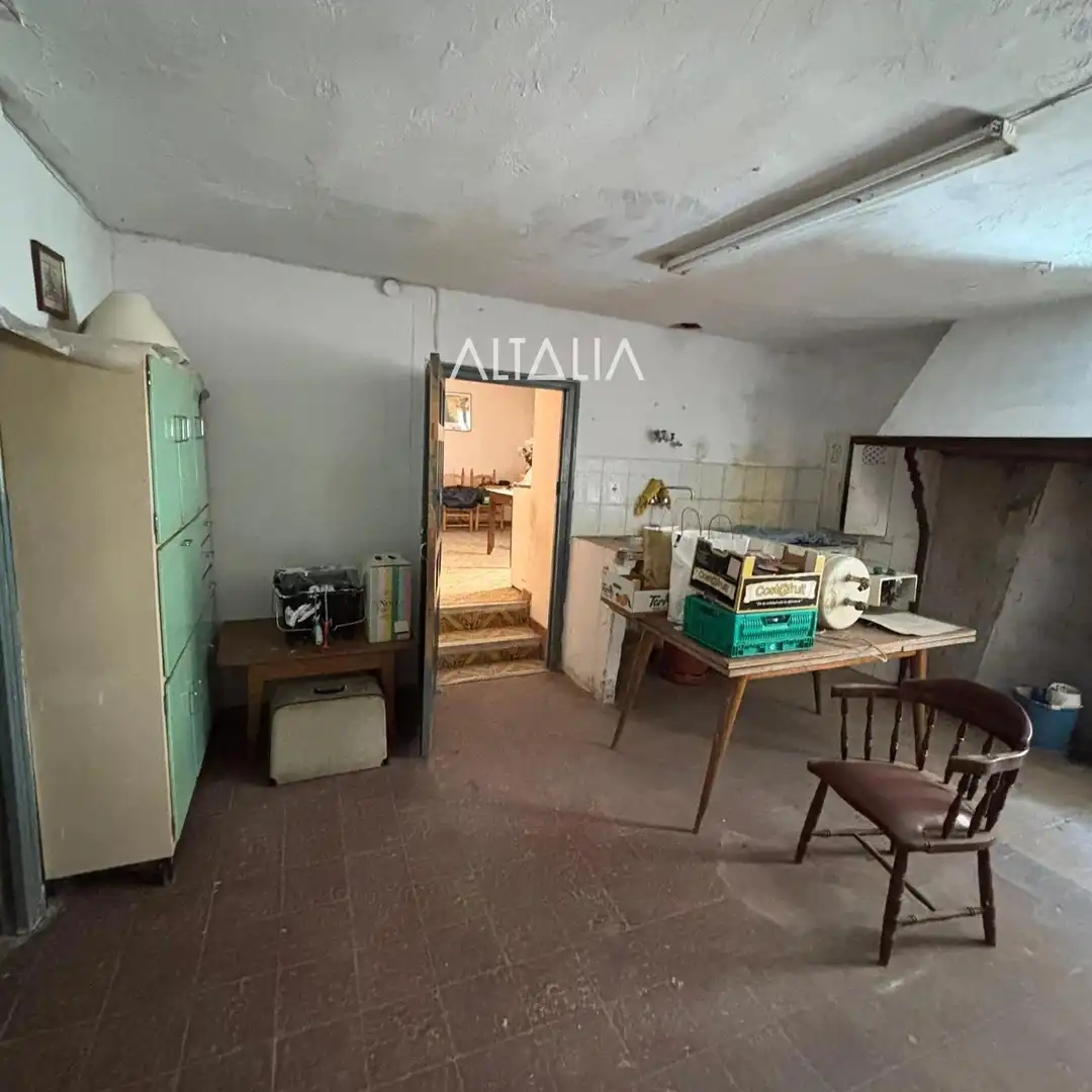 Casa o chalet en venta en Tragacete con Trastero