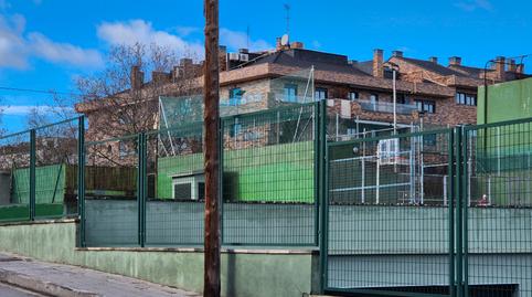Photo 2 of Garage for sale in Calle Atlántico, Norte, Pozuelo de Alarcón