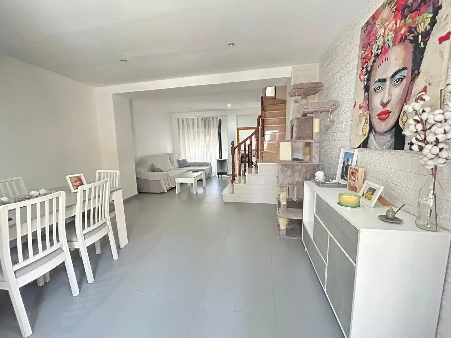Casa o chalet en venta en Antequera con Aire acondicionado, Calefacción y Terraza