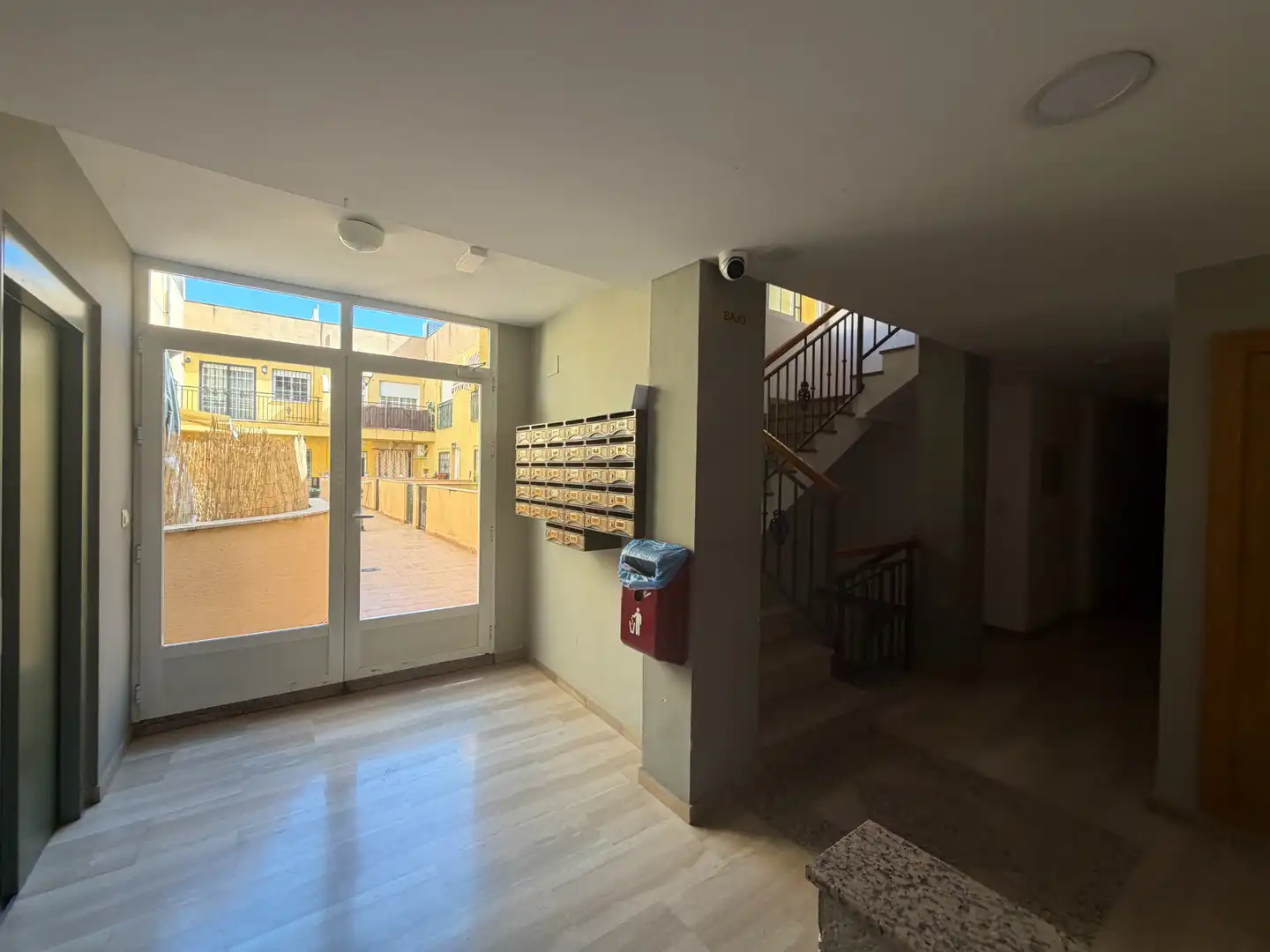 Duplexes for rent in Cúllar Vega  with Terrace, Furnished and Washing machine